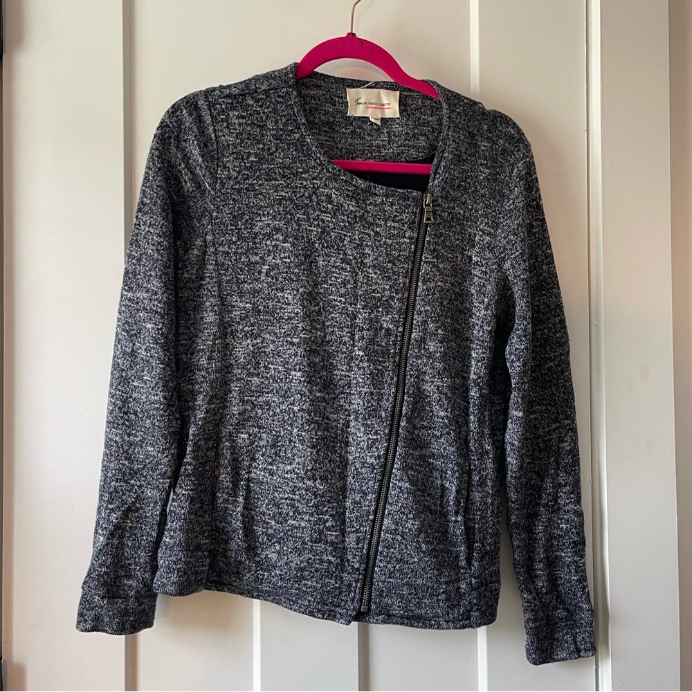 Sweater Blazer- Vince Camuto
